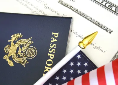 Виза в США | Долгосрочная виза для граждан России сроком на 5 и 10 лет