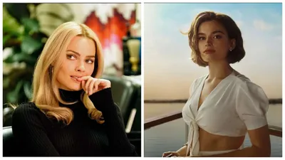 Рейтинг Самые красивые женщины-актрисы Голливуда 2024-2025: фото шикарных  кино знаменитостей