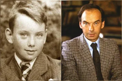 Актеры, которые начали свою карьеру в раннем возрасте - как они изменились  - фото | OBOZ.UA